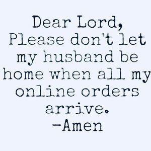 Have fun shopping my closet